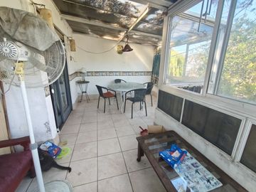 Castelar - Venta - PH 3 Ambientes