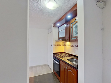 SE VENDE APARTAMENTO EN CAMPO VERDE, BOSA