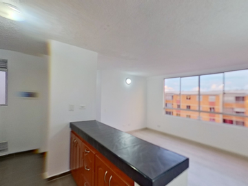 SE VENDE APARTAMENTO EN CAMPO VERDE, BOSA