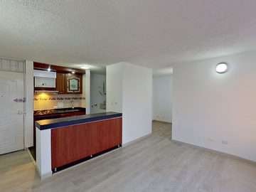 SE VENDE APARTAMENTO EN CAMPO VERDE, BOSA