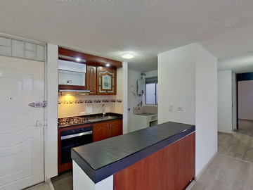 SE VENDE APARTAMENTO EN CAMPO VERDE, BOSA