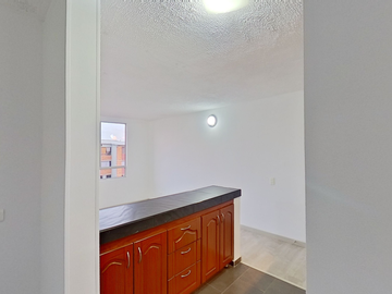 SE VENDE APARTAMENTO EN CAMPO VERDE, BOSA