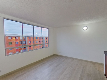 SE VENDE APARTAMENTO EN CAMPO VERDE, BOSA