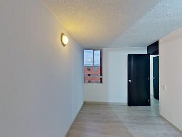 SE VENDE APARTAMENTO EN CAMPO VERDE, BOSA