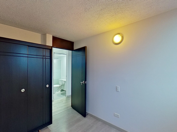 SE VENDE APARTAMENTO EN CAMPO VERDE, BOSA