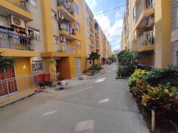 Vendo Apartamento en Soledad Atlántico sector Portal de Manantiales