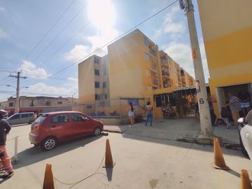 Vendo Apartamento en Soledad Atlántico sector Portal de Manantiales