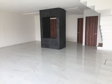 Casa en Venta en Residencial Lago Esmeraldo