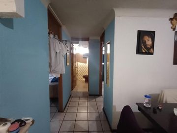 Edificio de departamentos de venta  3 departamentos 1 local a tan solo 2 cuadras de la Av. Francisco I. Madero Ote Morelia Mich