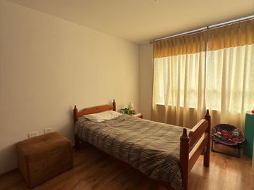 Casa totalmente equipada.