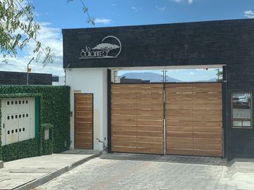 Casa por estrenar en Tumbaco sector Hilacril