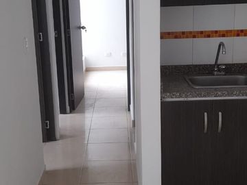 Venta apartamento Avenida Simon Bolivar Sector Dosquebradas