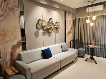Apartemen Amor Pakuwon City Mewah Turun Harga Nego Sampai Deal