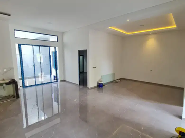 Dijual Rumah Baru Manyar Kertoadi Mewah Dekat Raya Kertajaya Araya SHM