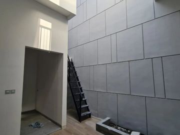 Dijual Rumah Baru Manyar Kertoadi Mewah Dekat Raya Kertajaya Araya SHM