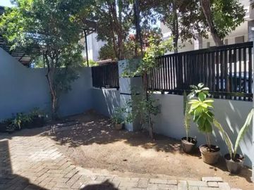 Rumah Palm Spring Jambangan dkt Gayungan Ketintang Ahmad Yani Tol Waru