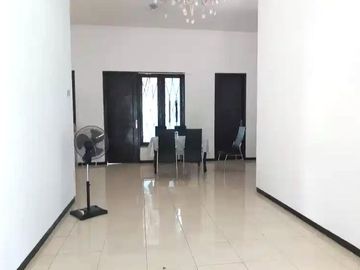 Rumah Palm Spring Jambangan dkt Gayungan Ketintang Ahmad Yani Tol Waru