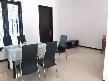 Rumah Palm Spring Jambangan dkt Gayungan Ketintang Ahmad Yani Tol Waru