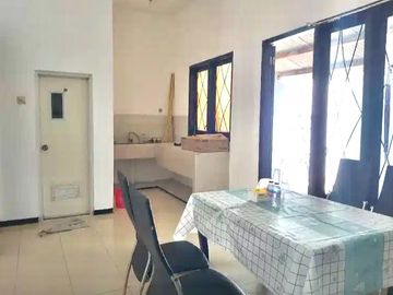 Rumah Palm Spring Jambangan dkt Gayungan Ketintang Ahmad Yani Tol Waru