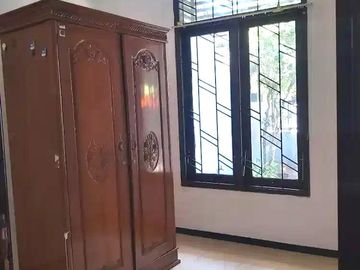 Rumah Palm Spring Jambangan dkt Gayungan Ketintang Ahmad Yani Tol Waru