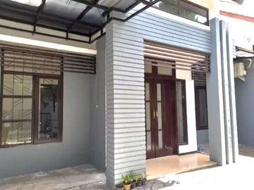 Rumah Palm Spring Jambangan dkt Gayungan Ketintang Ahmad Yani Tol Waru