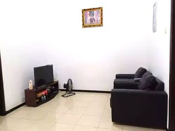 Rumah Palm Spring Jambangan dkt Gayungan Ketintang Ahmad Yani Tol Waru