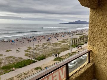 VENDE HERMOSO DEPARTAMENTO EN AV. DEL MAR EN LA SERENA
