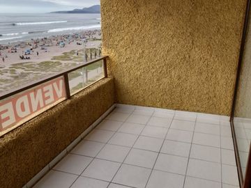 VENDE HERMOSO DEPARTAMENTO EN AV. DEL MAR EN LA SERENA