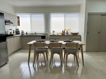DEPARTAMENTO EN VENTA DE 2 HABITACIONES BODEGA PRIVADA EN  PLAYA DEL CARMEN