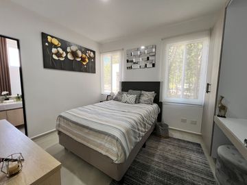 DEPARTAMENTO EN VENTA DE 2 HABITACIONES BODEGA PRIVADA EN  PLAYA DEL CARMEN