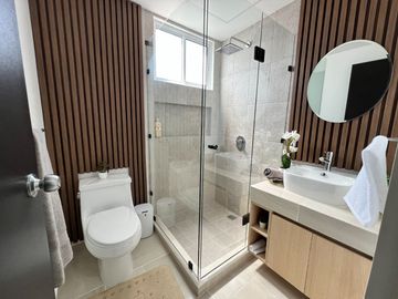 DEPARTAMENTO EN VENTA DE 2 HABITACIONES BODEGA PRIVADA EN  PLAYA DEL CARMEN
