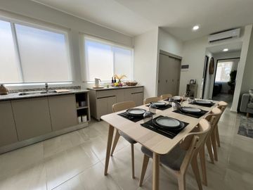 DEPARTAMENTO EN VENTA DE 2 HABITACIONES BODEGA PRIVADA EN  PLAYA DEL CARMEN