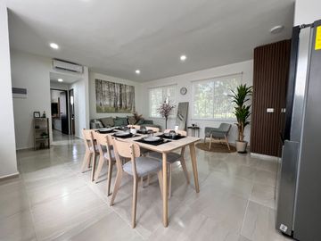 DEPARTAMENTO EN VENTA DE 2 HABITACIONES BODEGA PRIVADA EN  PLAYA DEL CARMEN