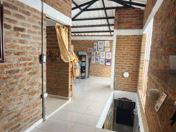 SE VENDE CASA CAMPESTRE DE DOS NIVELES EN ZABALETA ANDALUCÍA