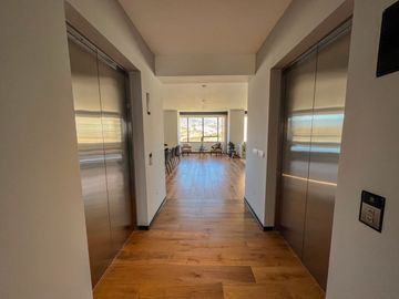 Departamento En Venta En Bosque Real, Nuevo, 3 Recámaras, Con Vistas 360°