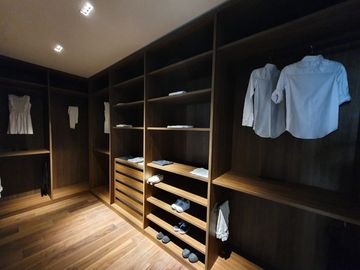 Departamento En Venta En Bosque Real, Nuevo, 3 Recámaras, Con Vistas 360°