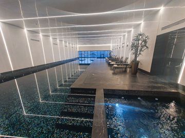 Departamento En Venta En Bosque Real, Nuevo, 3 Recámaras, Con Vistas 360°