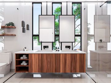 Venta de Residencia En Bosque Real, 4 Recámaras, Jardin Y Roof Garden Preventa