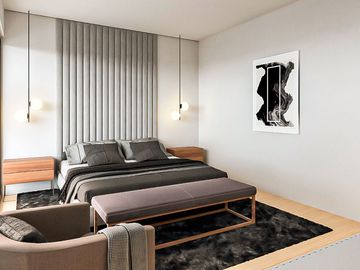Venta de Residencia En Bosque Real, 4 Recámaras, Jardin Y Roof Garden Preventa