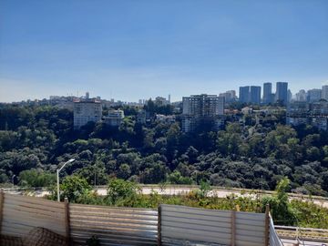 Venta de Residencia En Bosque Real, 4 Recámaras, Jardin Y Roof Garden Preventa