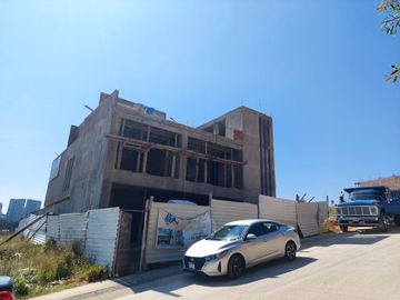 Venta de Residencia En Bosque Real, 4 Recámaras, Jardin Y Roof Garden Preventa