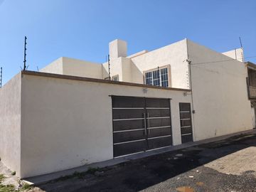 Casa en Venta, San Gaspar, Metepec