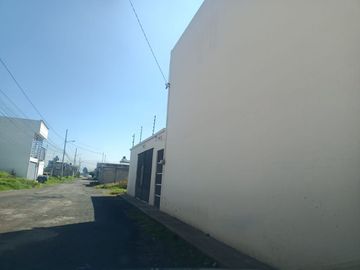 Casa en Venta, San Gaspar, Metepec