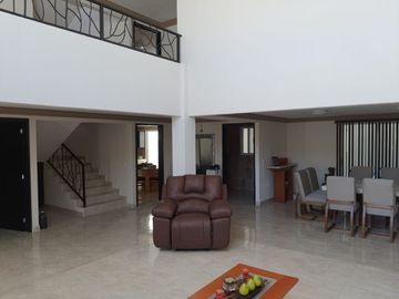 Casa en Venta, San Gaspar, Metepec