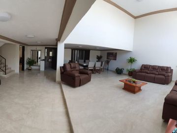 Casa en Venta, San Gaspar, Metepec