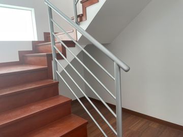 vendo penthouse dúplex en San Borja
