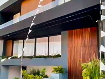 Residencia En Venta En Bosque Real, 4 recámaras, con sistema de  automatización inteligente