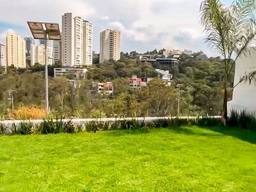 Residencia En Venta En Bosque Real, 4 recámaras, con sistema de  automatización inteligente