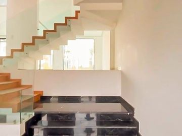 Residencia En Venta En Bosque Real, 4 recámaras, con sistema de  automatización inteligente