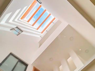Residencia En Venta En Bosque Real, 4 recámaras, con sistema de  automatización inteligente